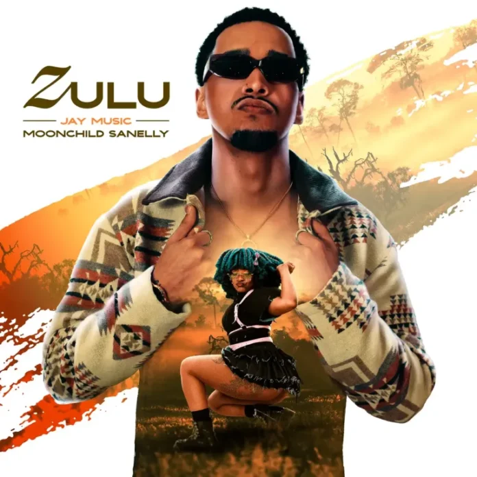 Jay Music & Moonchild Sanelly – Zulu
