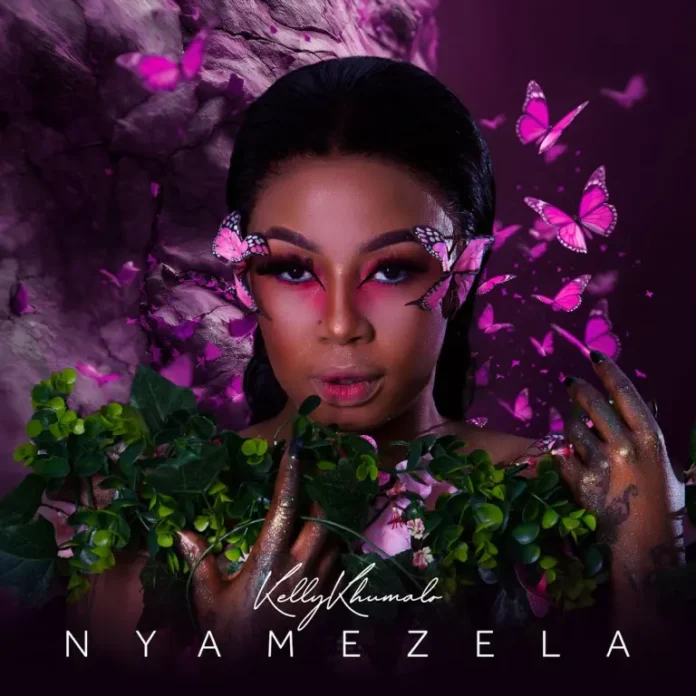 Kelly Khumalo – Nyamezela