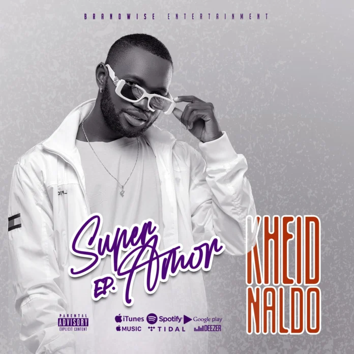 Kheid Naldo – Casa Comigo