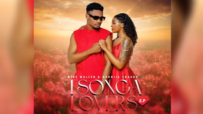 Mike Muller & Nornija Chauke - Tsunela My Love