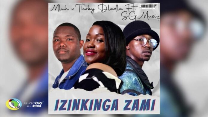 Mluh & Thoby Dladla – Izinkinga Zami Ft. SG MusiQ