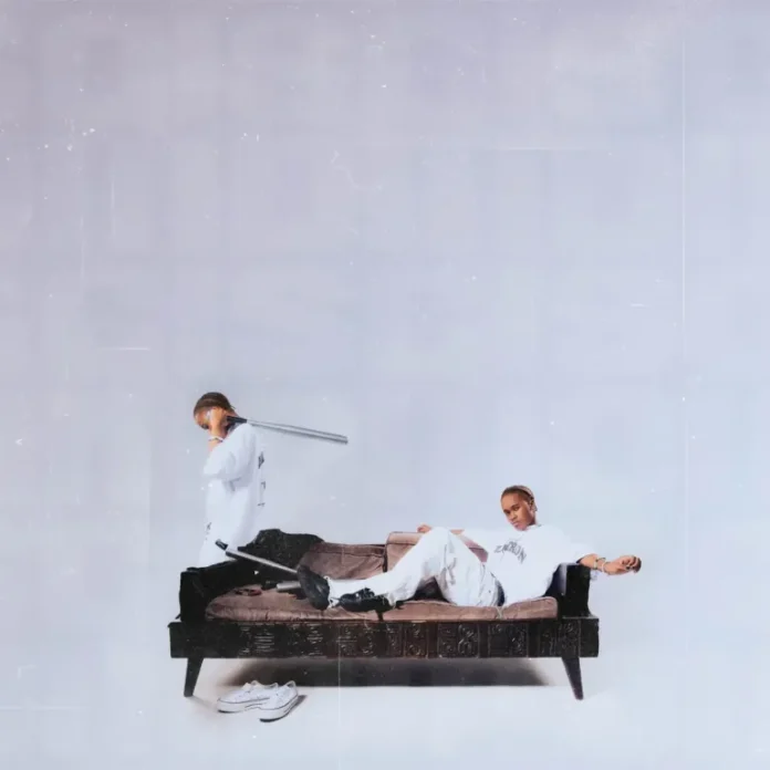 Musical Jazz – SGIDIII CARTEL EP