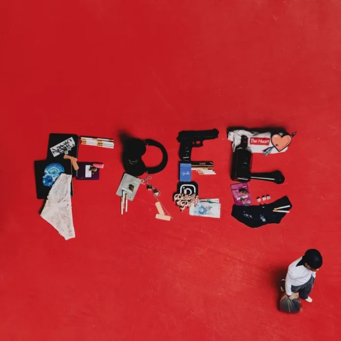 Nasty C – Free (Album)