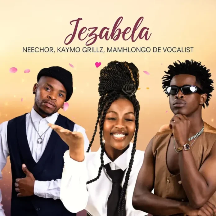 Neechor, KayMo Grillz & Mamhlongo De Vocalist – Jezabel