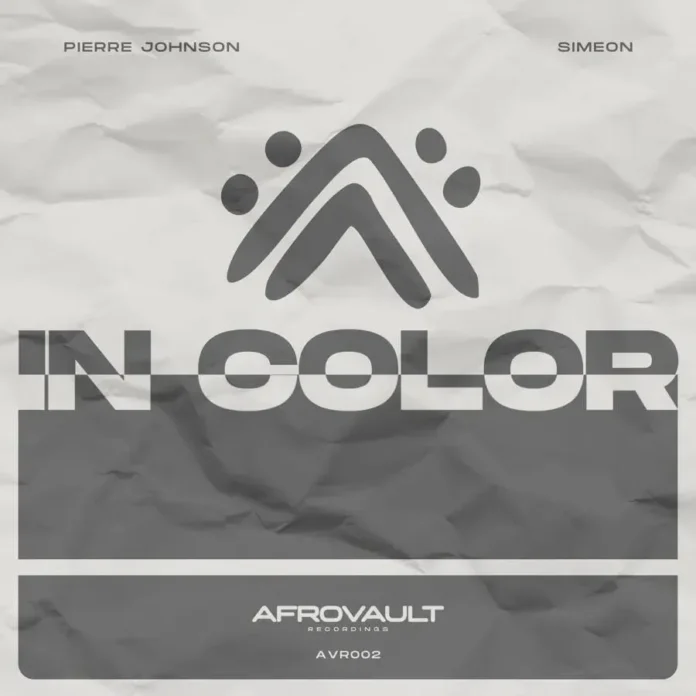 Pierre Johnson & Simeon – In Color