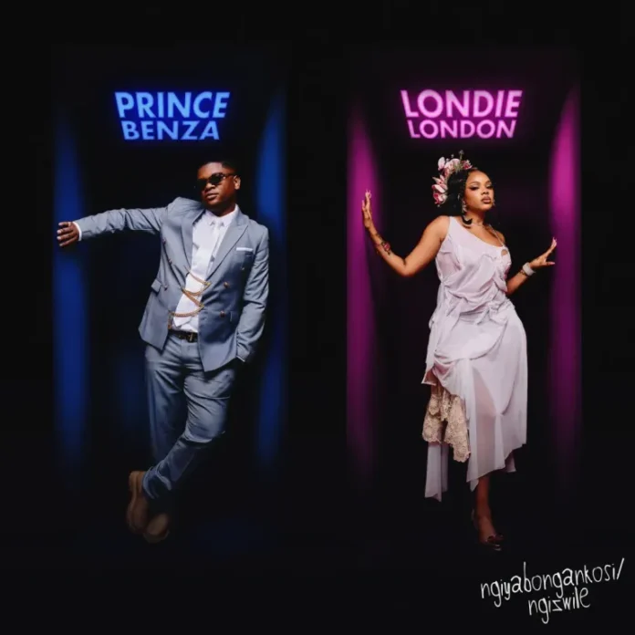 Prince Benza & Londie London – Ngiyabonga Nkosi