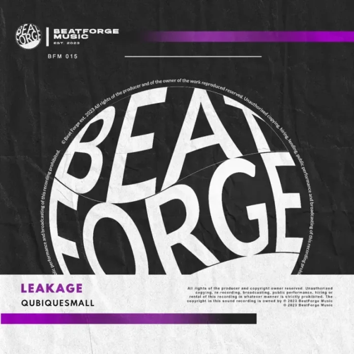 QubiqueSmall – Leakage