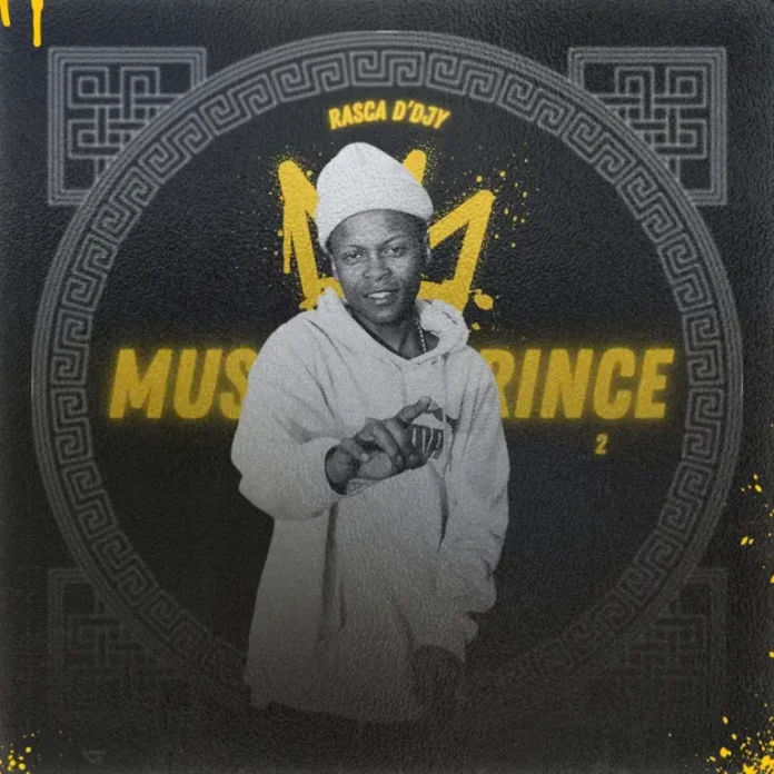 Rasca D’djy & Mellow & Sleazy – Izinja Zam (feat. CowBoii & Scotts Maphuma)