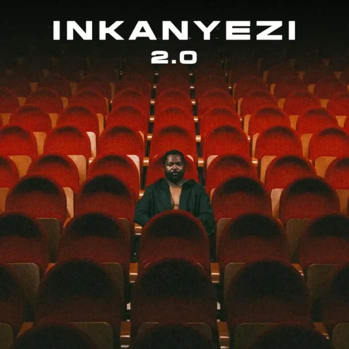 Sjava – Inkanyezi 2.0 (Live) EP