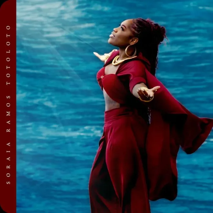 Soraia Ramos – Totoloto