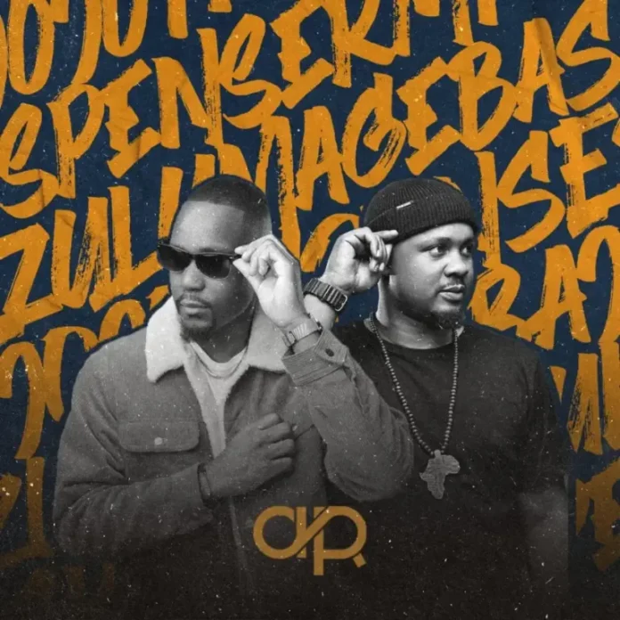 Spenser M & Zulu Mageba – Eclipse do Som