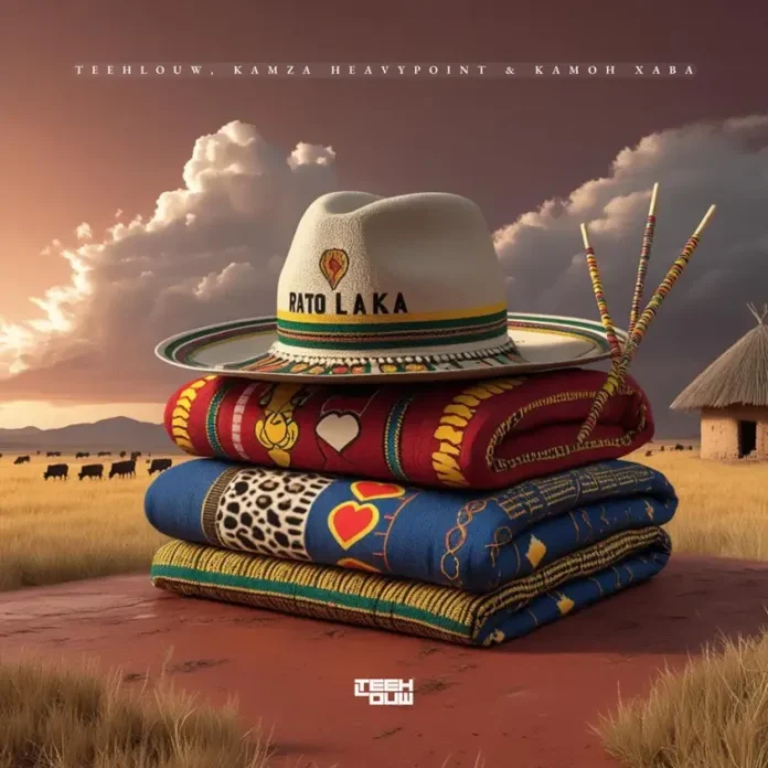 Teehlouw, Kamoh Xaba & Kamza HeavyPoint – Rato Laka