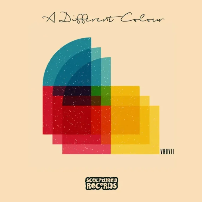 Vhuvii – A Different Colour EP