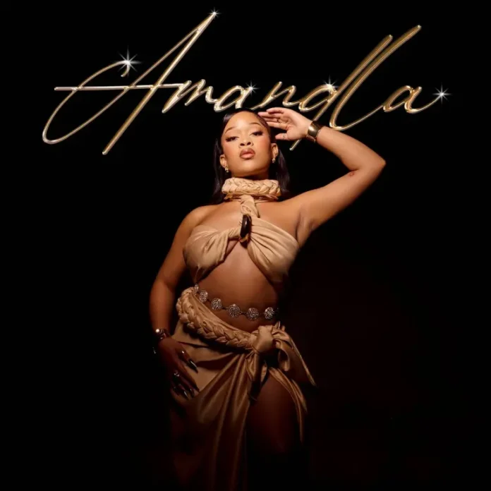 Zee_nhle – Amandla (feat. DJ Stokie, Sobzeen, Faith Strings & Smavesh)