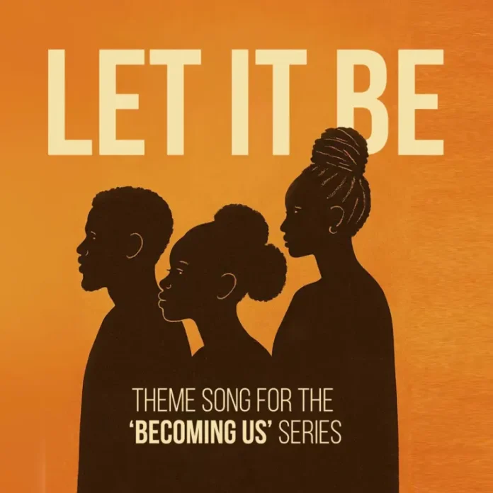 AfroQuality – Let It Be (feat. Mthandazo Gatya, Boukuru, Qritiqal & Starr Healer)