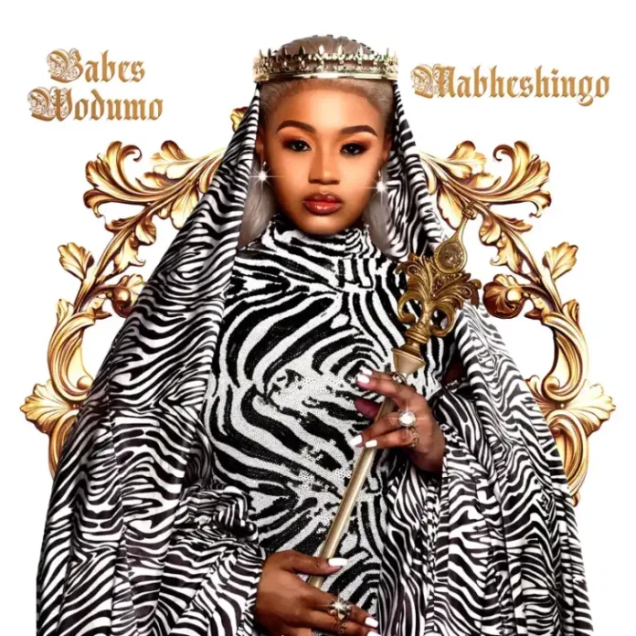 Babes Wodumo – Mabheshingo (Album)