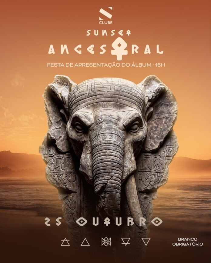 C4 Pedro – ANCESTRALIDADE (Album)