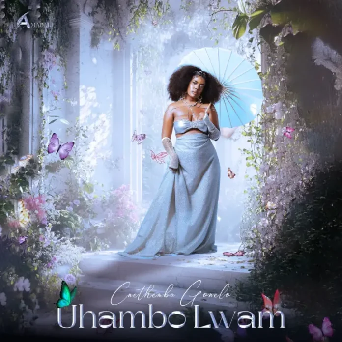 Cnethemba Gonelo – Uhambo Lwam (Album)