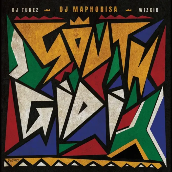DJ Maphorisa, DJ Tunez & Wizkid – FIESTA (feat. Zaba & Zeh McGeba)