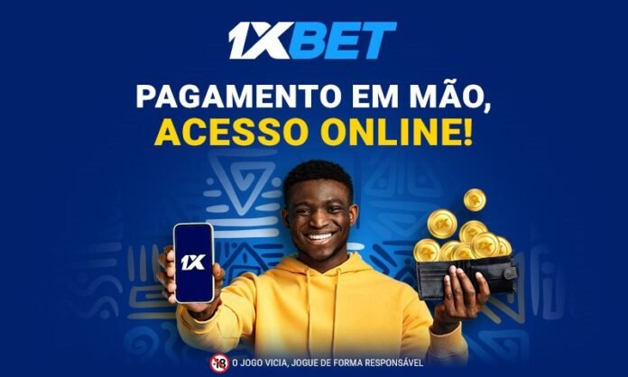 Depósitos em dinheiro e acesso online: como jogar na 1xBet com toda a comodidade