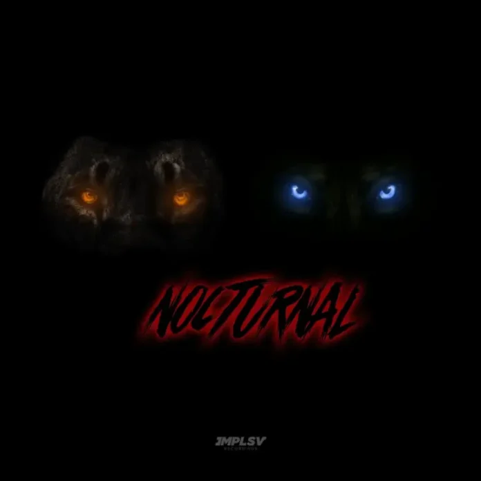 Dwson & !Sooks – Nocturnal