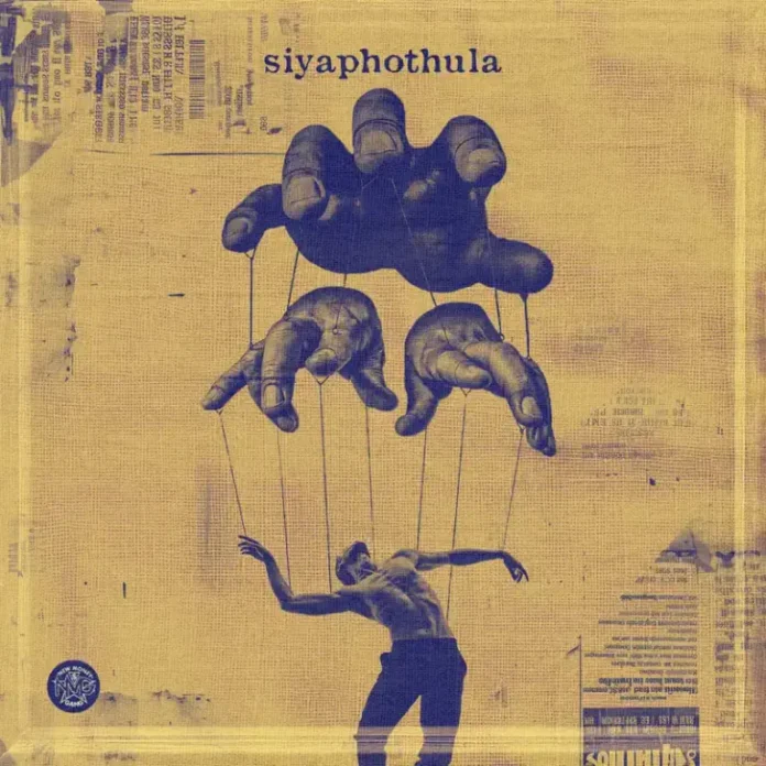 Felo Le Tee & DJ Maphorisa – SIYAPHOTHULA (feat. Scotts Maphuma & Dladla Mshunqisi)
