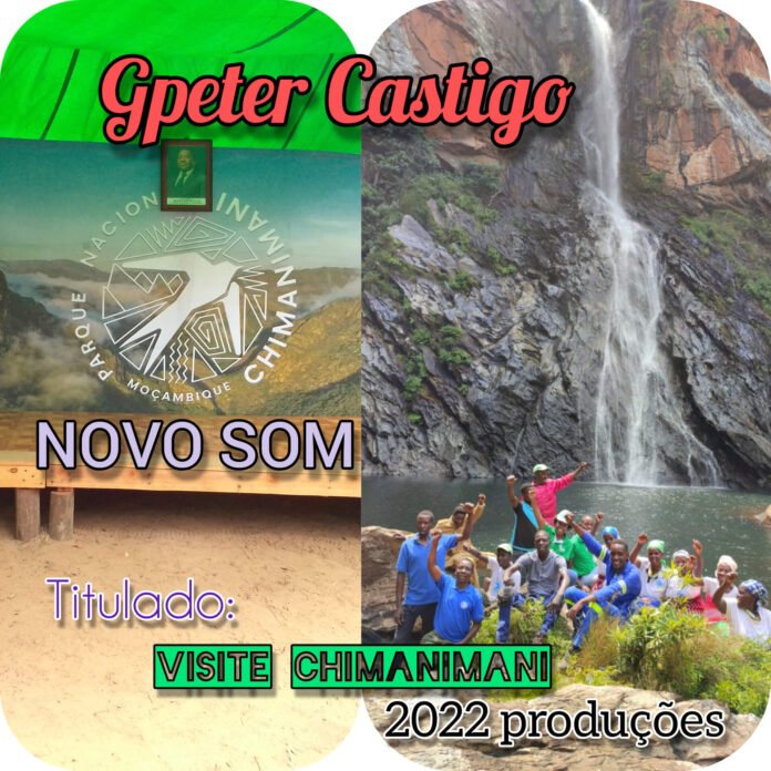 Gpeter - Visite Chimanimani