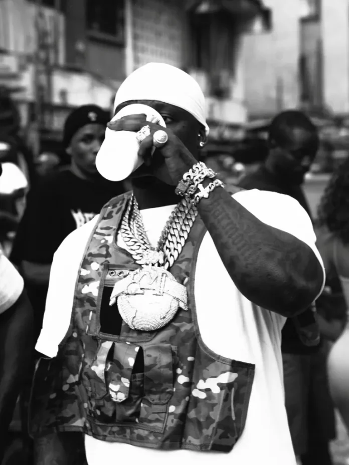 Harmonize – Friends Zone