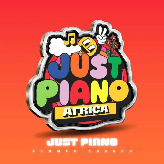 Just Piano Africa, Ciniso & Tee Ramzy – Ntwana Yam (feat. Omit ST)