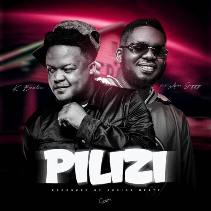 K Banton - Pilizi ft Ace Jizzy