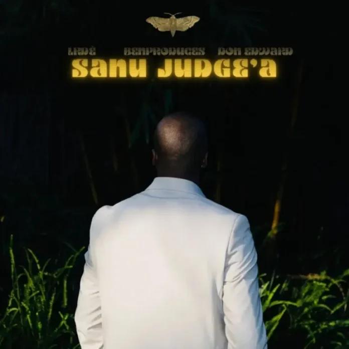 LRDÈ, Ben Produces & Don Edward – Sanu Judge’a