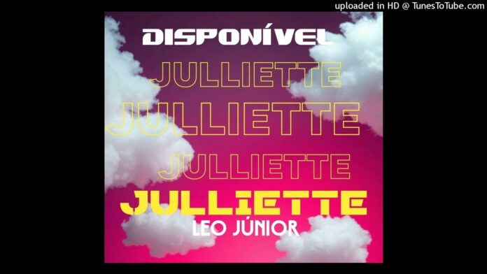 Léo Júnior - Julliete