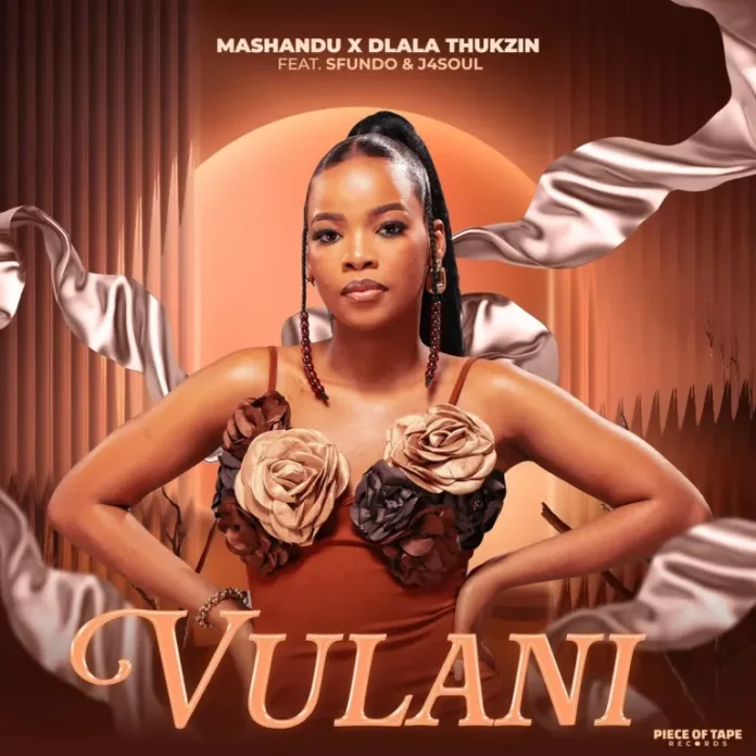 MaShandu & Dlala Thukzin – Vulani (feat. Sfundo & J4soul)
