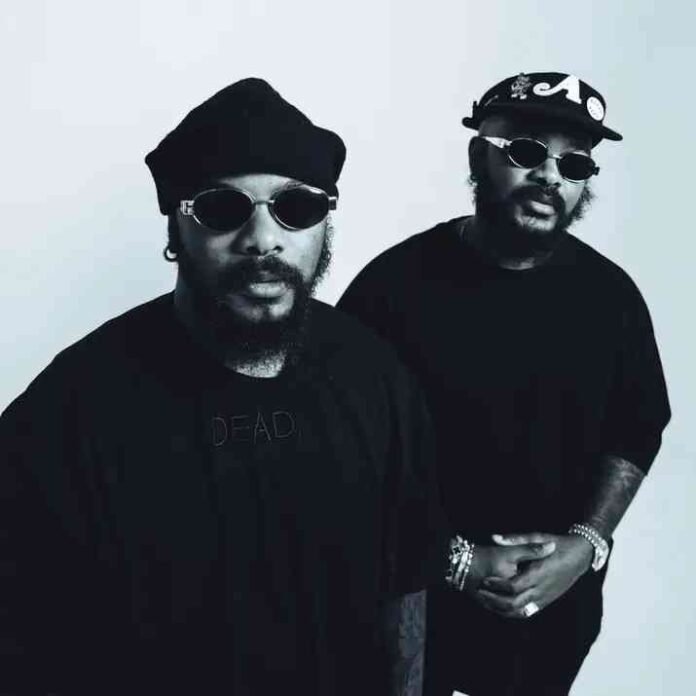 Major League Djz – Balcony Mix Africa ft Sam Deep