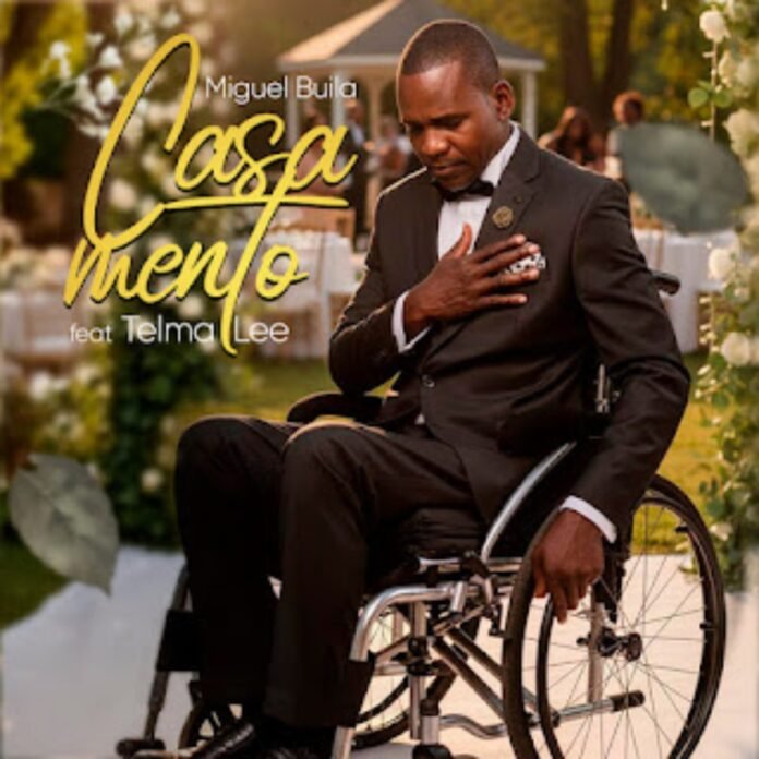 Miguel Buila ft. Telma Lee – Casamento