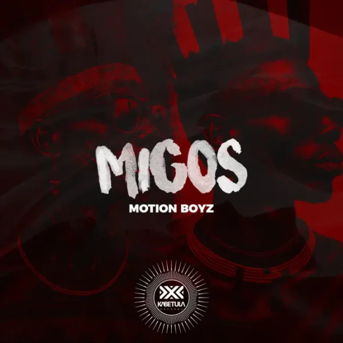Motion Boyz – Magos
