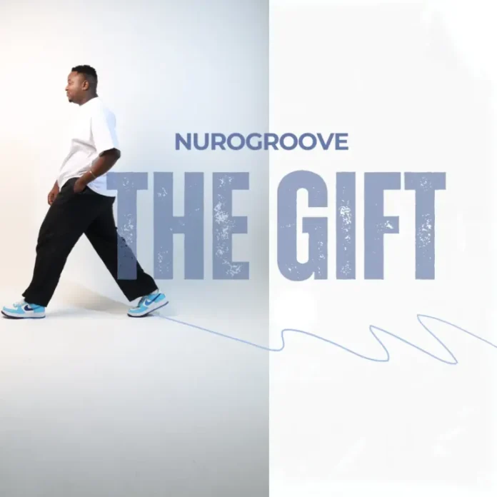 NuroGroove – The Gift (Album)