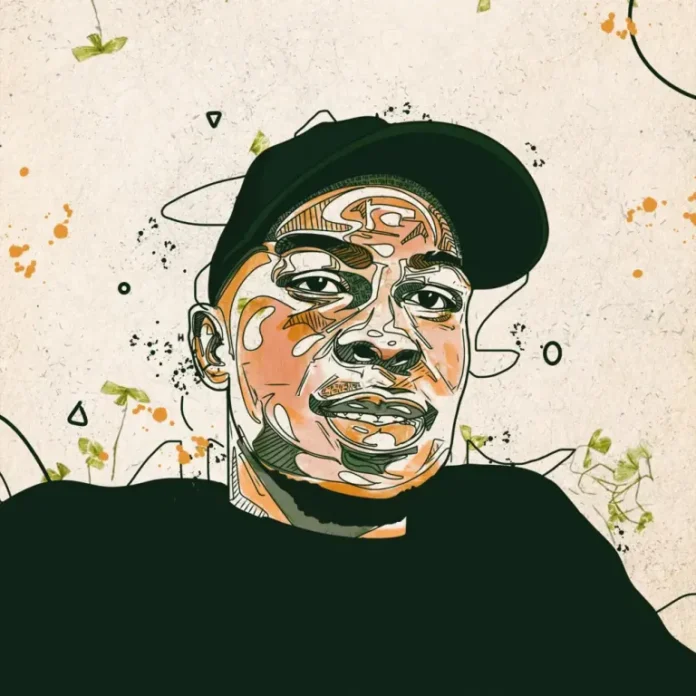 Rodney SA – June 3rd (Album)