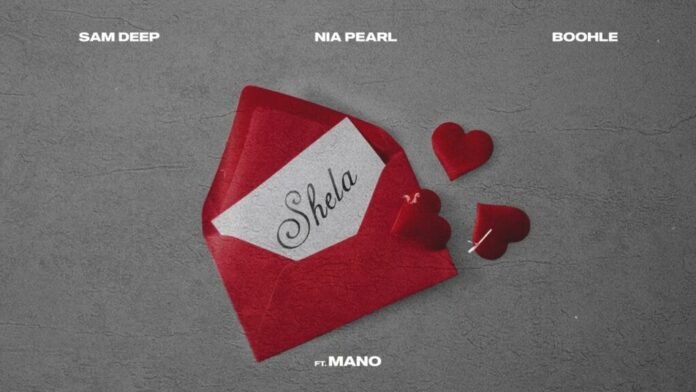 Sam Deep feat. Nia Pearl & Boohle – Shela