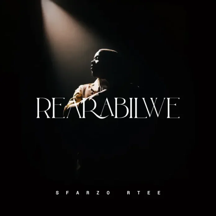 Sfarzo Rtee – Rearabilwe (Album)