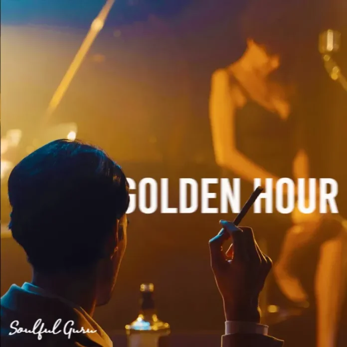 Soulful Guru – Golden Hour (Album)