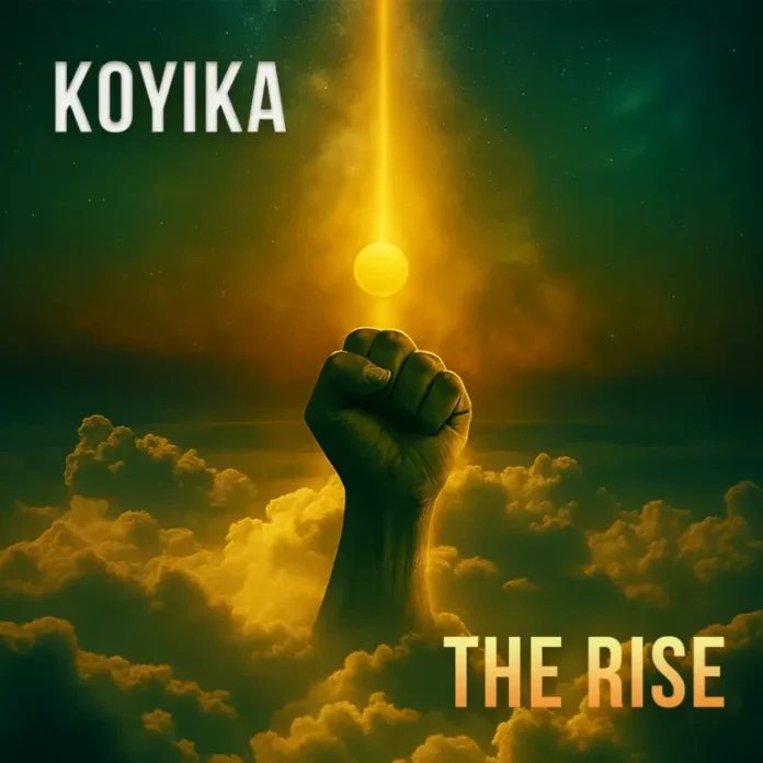 Sun-EL Musician & Sai Hle – Koyika