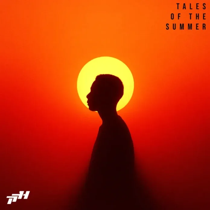 Thuto The Human – Tales Of The Summer EP