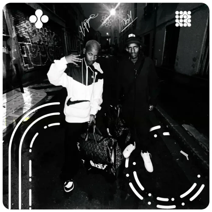 TitoM, Yuppe & Slidoo Man – Welele Ma (feat. SjavasDaDeejay & Leandra.Vert)