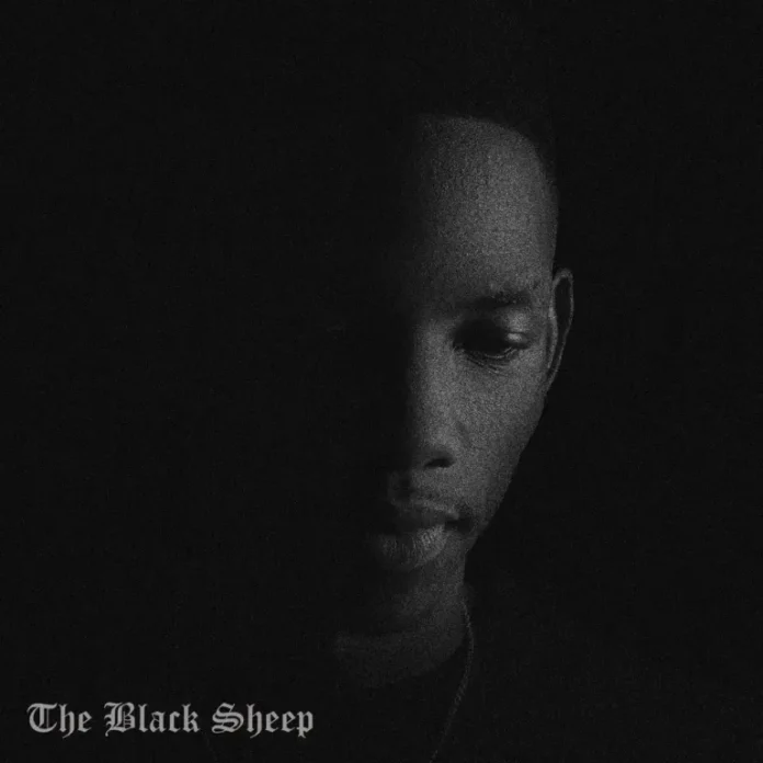 Villosoul – The Black Sheep (Album)