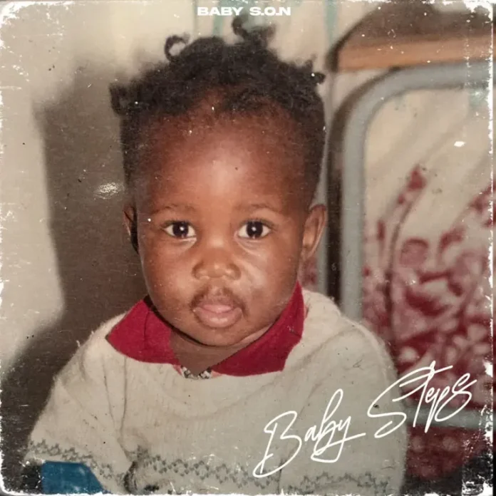Baby S.O.N – Mina Nawe (feat. Atmos Blaq & Fatso 98)