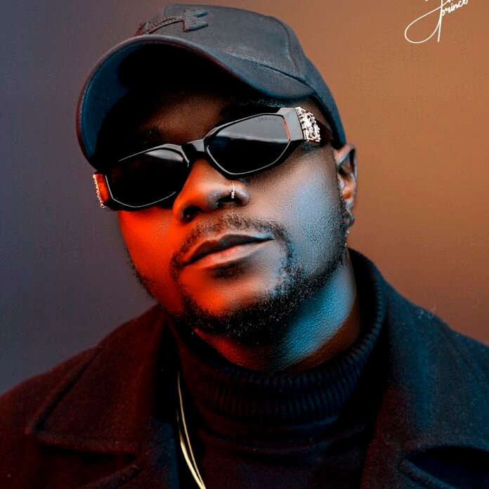 DESILUSÃO é o tema da nova música de Twenty Fingers