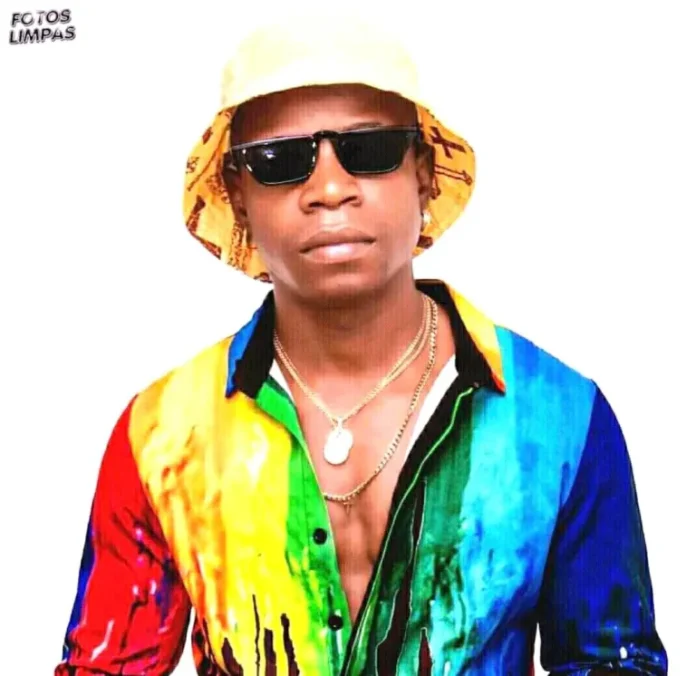 Dada 2 – Semba da Cura