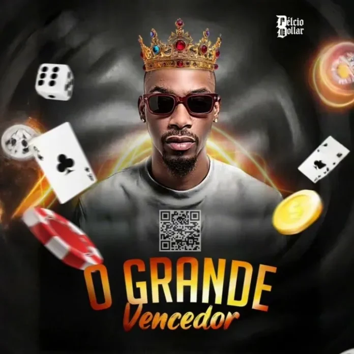 Delcio Dollar – O Grande Vencedor
