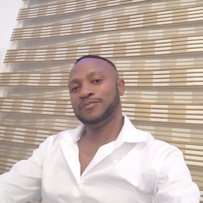 Diamantino Olesse - Coração Cobarde (Prod. Diama Music)